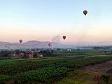 Vallee des Rois Montgolfiere 0971